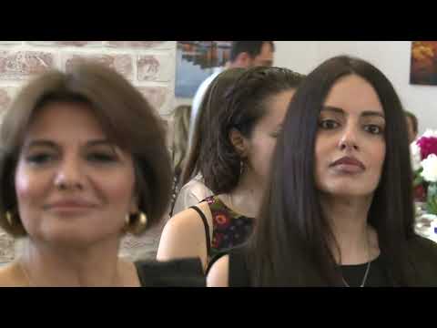 Видео: ASSYRIAN  МАР ЗАЯ      4