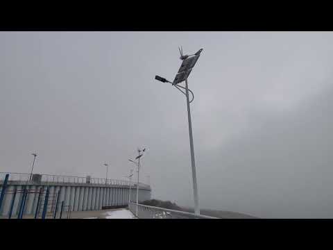 Видео: 31.10.2025 и 01.11.2025 Сборник#3 Набережная реки Амур