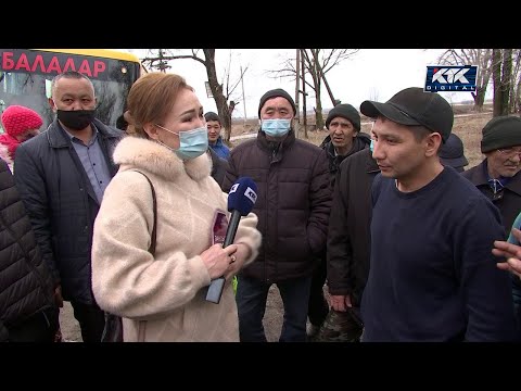 Видео: Дау-дамайсыз: Тереңқара тағдыры