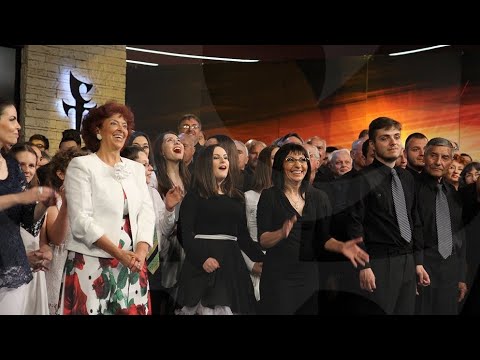 Видео: Шоуто на Слави, 17 юни 2016г.