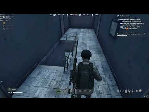 Видео: Снова попустили в #dayz