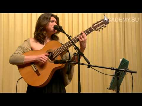 Видео: Елена Фролова - Сольный концерт