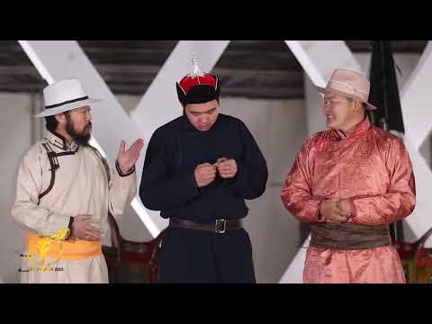 Видео: "Эвт нударга 2023" сээр цохигчдын тэмцээн 2-р хэсэг