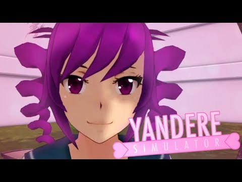 Видео: МОДОПАД ! : Yandere Simulator