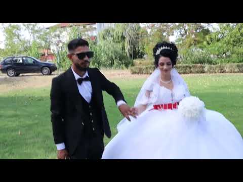 Видео: сватба на златанка и вълчан белозем