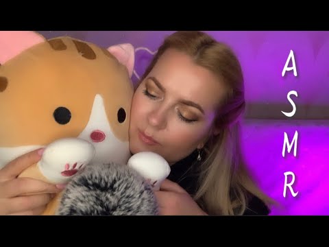 Видео: АСМР массаж 💆‍♀️ от Котика / посылочка от Newchic