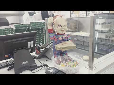 Видео: Сколько реально заработать в DoorDash Uber в Чикаго. October. А реально ли заработать? Смотря что.