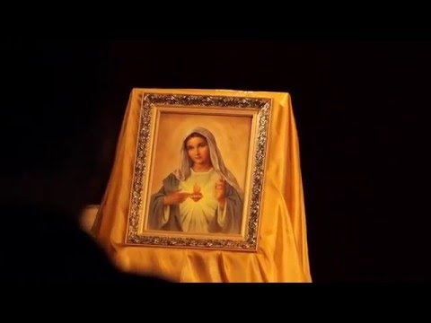 Видео: 03 о.Олексій Саранчук - МОЛИТВА ПРОСЛАВЛЕННЯ