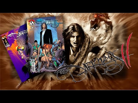 Видео: [Пасхалки и секреты] в игре The Darkness 2