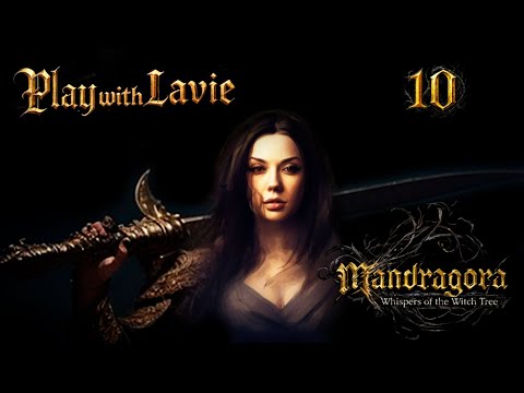 Видео: #10 ЧЕТЫРЕ БОССА ЗА СЕРИЮ! Прохождение игры "Mandragora: whispers of the witch tree"