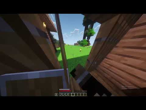 Видео: ПОЧВАМЕ КЪЩА!