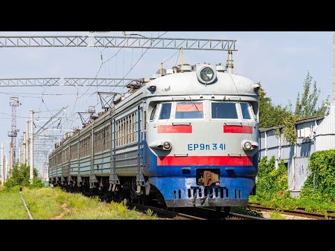 Видео: Інструкція з використання ч.1   ЕР9п 1973 року