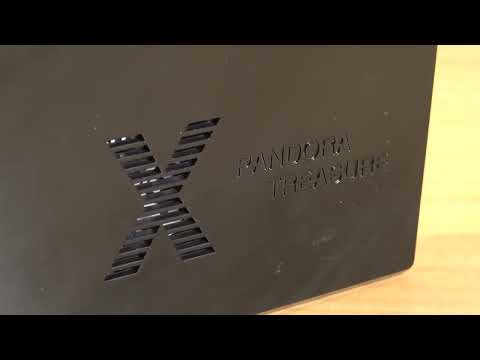 Видео: Как вам эта консоль Pandora's Box Mini в 2025 году?