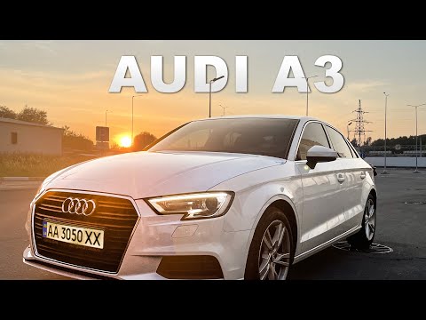 Видео: Audi A3 2.0 Quattro из США - ПРОШЛЯПИЛИ ДОСТОЙНУЮ МАШИНУ за 17300$? автоподбор Киев Ауди А3 8V рест!