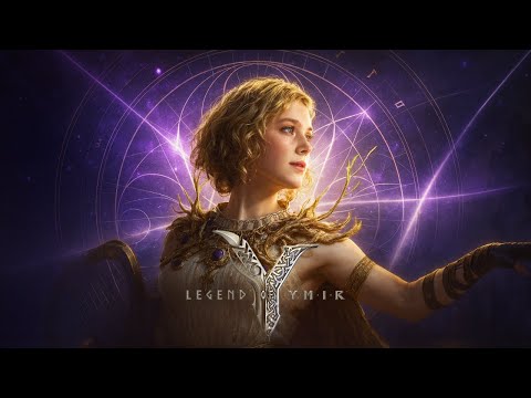 Видео: Отвечаю на важные вопросы по игре | стрим | гайд | Legend of Ymir