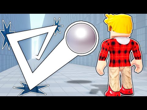 Видео: Эти Роблокс ИГРЫ ЛУЧШЕ ЧЕМ Blade Ball (ROBLOX БЛЕЙД БОЛЛ)