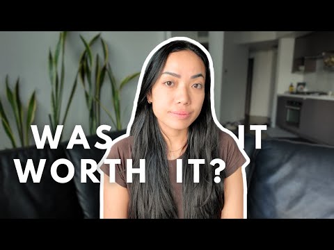 Видео: Год после ухода из сестринской профессии: стоило ли это того?