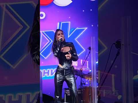 Видео: 2023.12.16, Премьера сингла Летит PARSHOOTA, Юлия Паршута Live