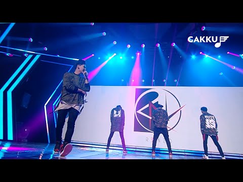 Видео: Gakku Әуендері 2016 Renzo - Bounce