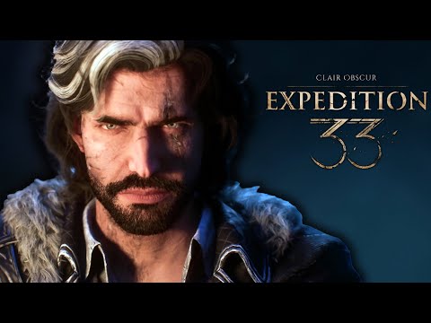 Видео: МАСТЕР ПАРИРОВАНИЯ. Clair Obscur: Expedition 33. Прохождение [Часть 7]