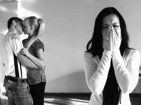 Видео: Как реагировать на измену мужа Алуника Добровольская в ПравДиво шоу