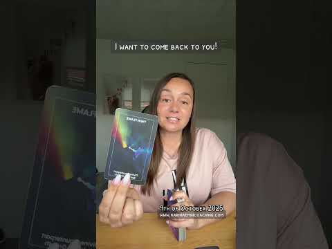 Видео: Я хочу вернуться к вам 💞