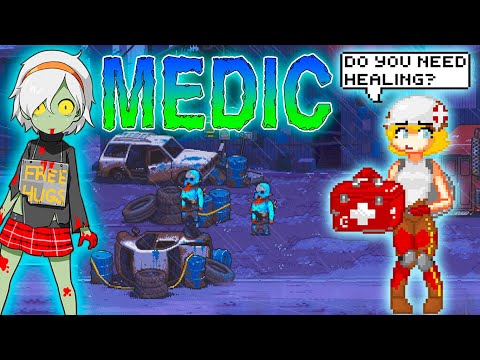 Видео: Купил Юнита Медик | Dead Ahead: Zombie Warfare