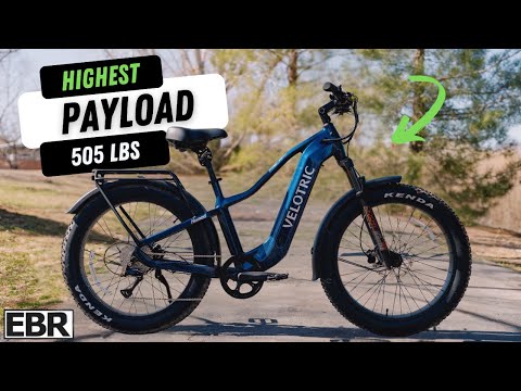 Видео: Обзор Velotric Nomad 2: плюшевый электромобиль