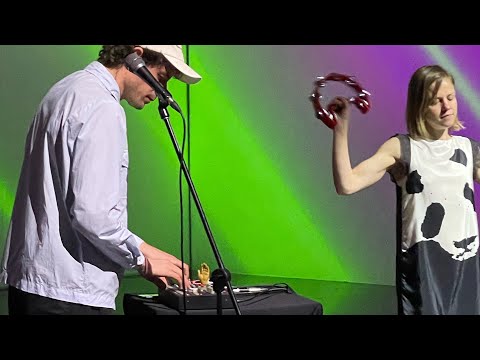 Видео: СБПЧ в Дубае концерт 16.02.2024