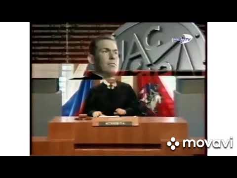 Видео: Заставки РЕН ТВ ( Ren TV ) 2004-2006 год