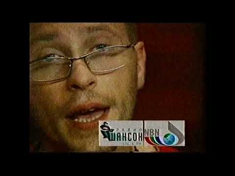 Видео: Телемагазины и рекламный блок (NBN, 11-12.08.2004)