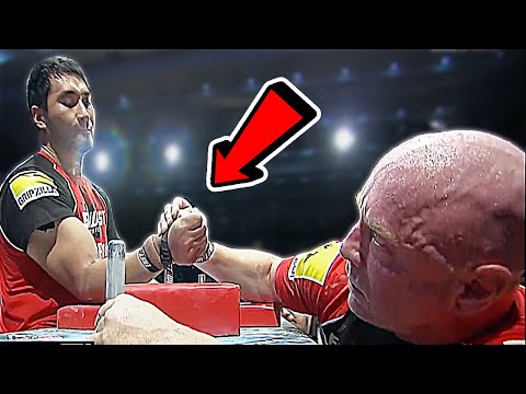 Видео: СЕКРЕТНАЯ ТЕХНИКА ТОДДА ХАТЧИНГСА