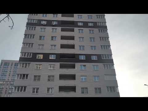 Видео: ЖК «Ваш дом на Маргелова» по ул. Генерала Маргелова 3А г. Тула