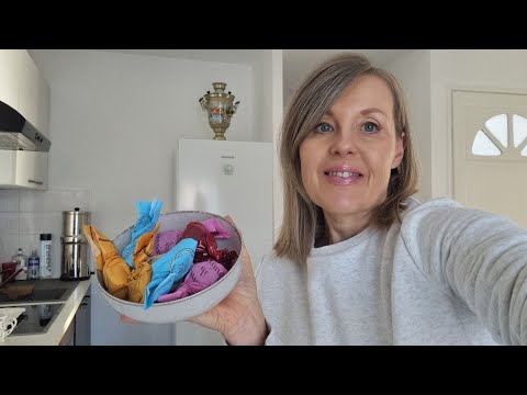 Видео: Принимаю Родственников. Наконец-то это случилось! Диплом сына