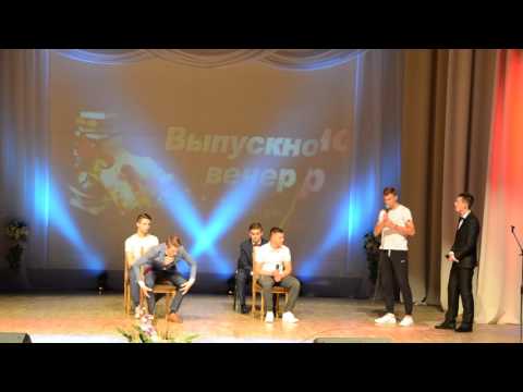 Видео: СЦЕНКА Неожиданная проверка в школе
