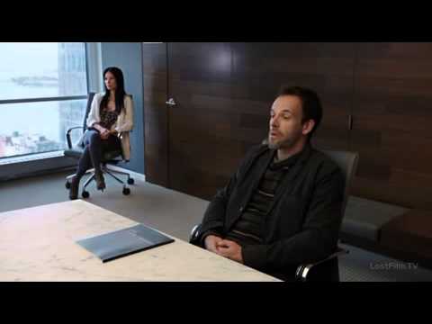 Видео: Коммуникация. Как нельзя проходить собеседование