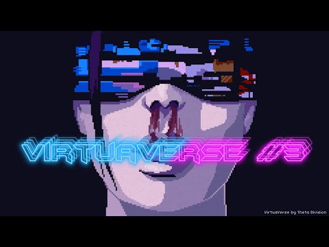 Видео: Прохождение VirtuaVerse #3 | СТАЛ ШАНТАЖИСТОМ + ПОДСАДИЛ ДЕДА НА НАРКОТУ
