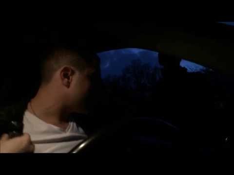 Видео: Жесть на блок-посту!