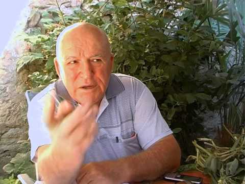 Видео: Встреча с известным травником, кандидатом биол. наук Рустамовым