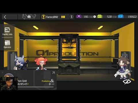 Видео: Arknights - 03 - База, гайд и рекомендации