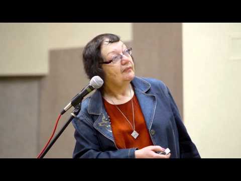 Видео: EUREKA!FEST Жанна Резникова. Что мы думаем об интеллекте животных