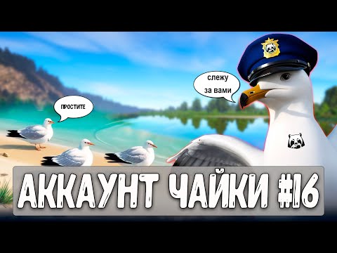 Видео: Рыбнадзор РР4 всех наказал и они теперь исправились #рр4