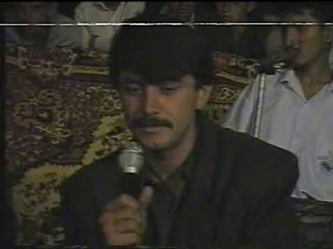 Видео: Рустами Қосим - Исмати ҷон