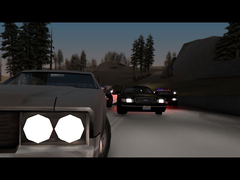 Видео: 💥НОЧНЫЕ ПОГОНИ | ПОЛИЦЕЙСКИЕ БУДНИ на DIAMOND RP RUBY | GTA SAMP 🚔