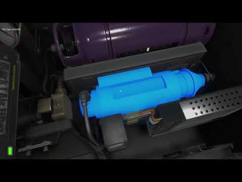 Видео: Tin Can Режим спасіння (Ч5.1)