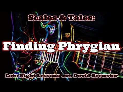 Видео: В поисках фригийского