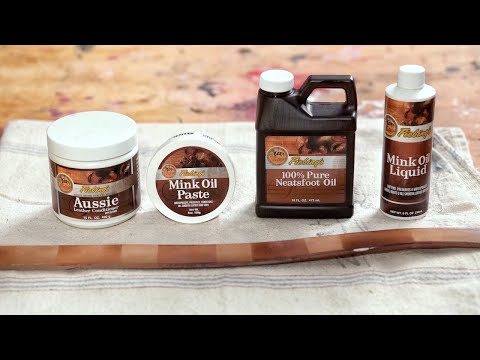 Видео: Какой кондиционер для кожи лучше всего?