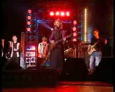 Видео: С.Сурганова и Оркестр- Предчувствие Смерти