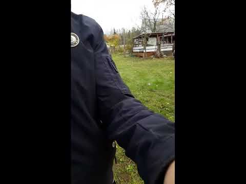 Видео: Лебедкой таскает из болота тину🫣