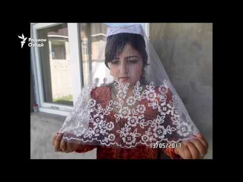 Видео: Баҳси бакорат баъди 40 рӯз бо марги арӯс анҷомид